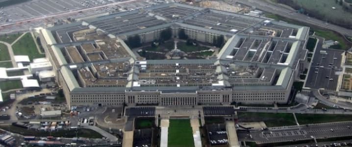 Pentagon Pentagon