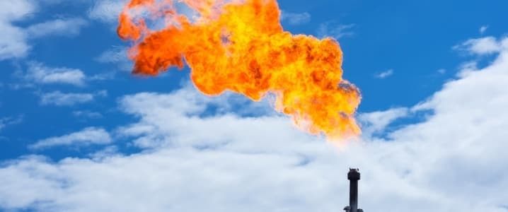 Shell Gas Prices >> Gas Flaring “Running Rampant” In The Permian | OilPrice.com Shell Gas Prices >> Gas Flaring “Running Rampant” In The Permian | OilPrice.com