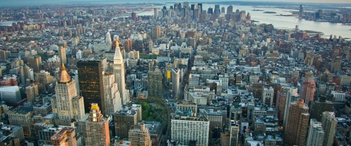 NYC NYC