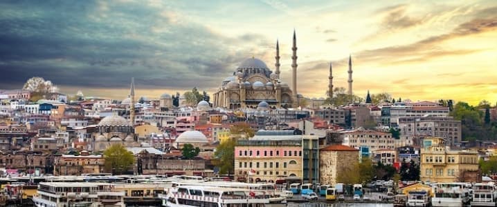 Turkish Bank Tied To International Billion Dollar Oil Sanctions