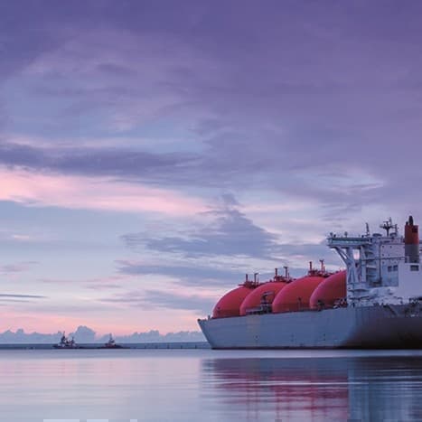 U S Approves Oregon Lng Project That Could Boost Supply To Asia Oilprice Com