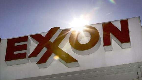 Exxon Prepares Sale Of UK, German Oil & Gas Assets | OilPrice.com