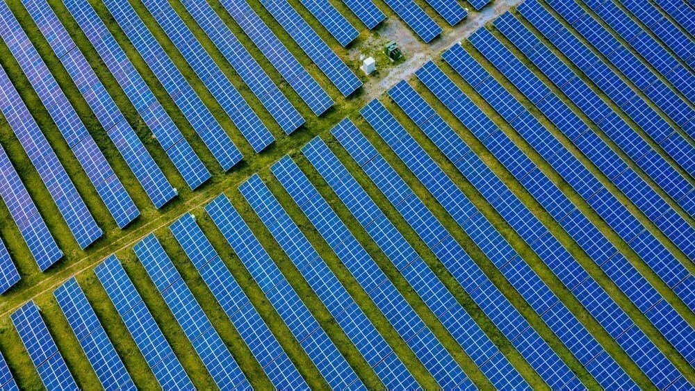 Britain's Largest Solar Farm Gets The Green Light | OilPrice.com