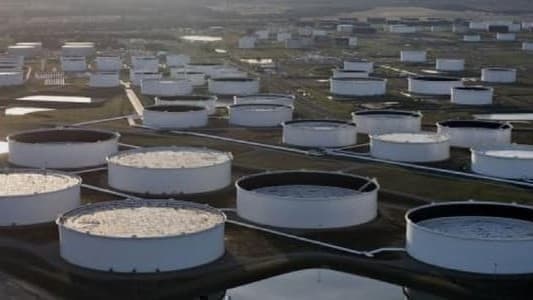 Oil Rally Stalls On Larger Than Expected Crude Inventory Build ...