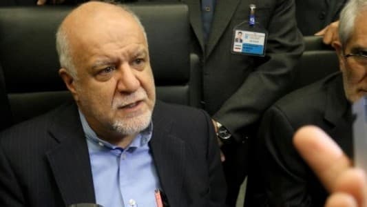 Twitter Blocks Iran Oil Minister's Account | OilPrice.com