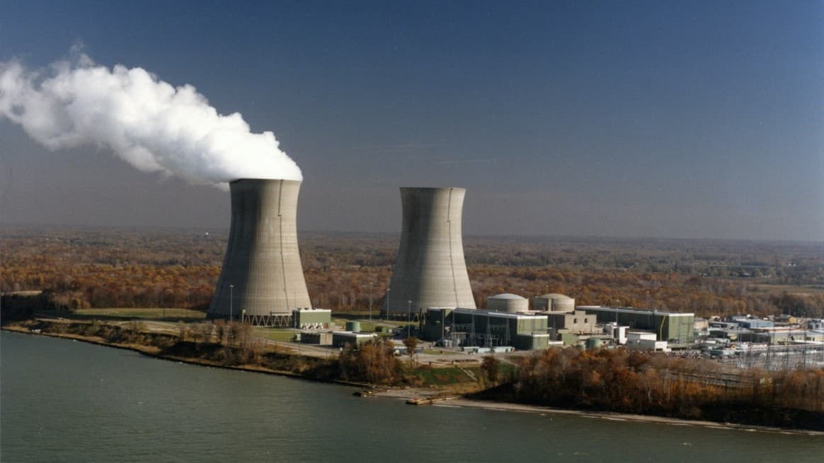 Finland Shuts Down Nuclear Reactor After 'Severe Abnormal Disturbance' |  OilPrice.com