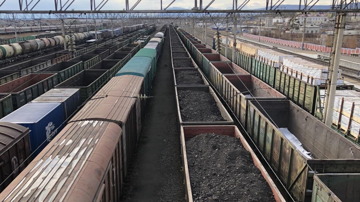 China Restricts Electricity Use Amid Coal Shortage | OilPrice.com