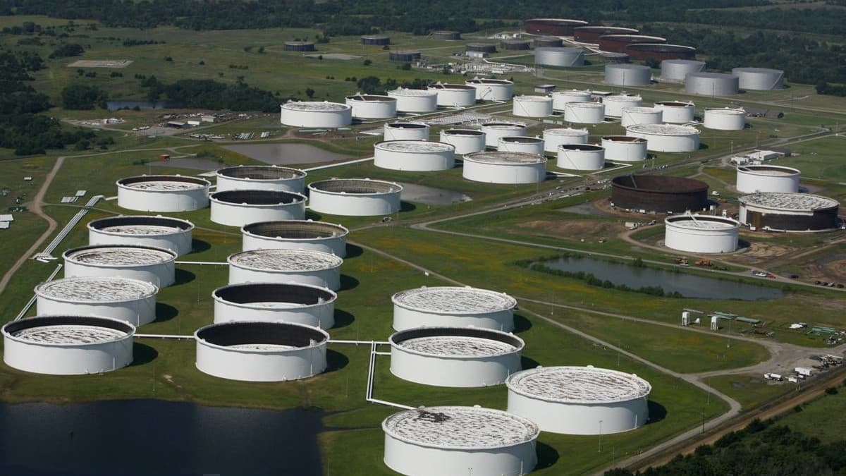 Larger Than Expected Crude Draw Fuels Oil Price Rally | OilPrice.com