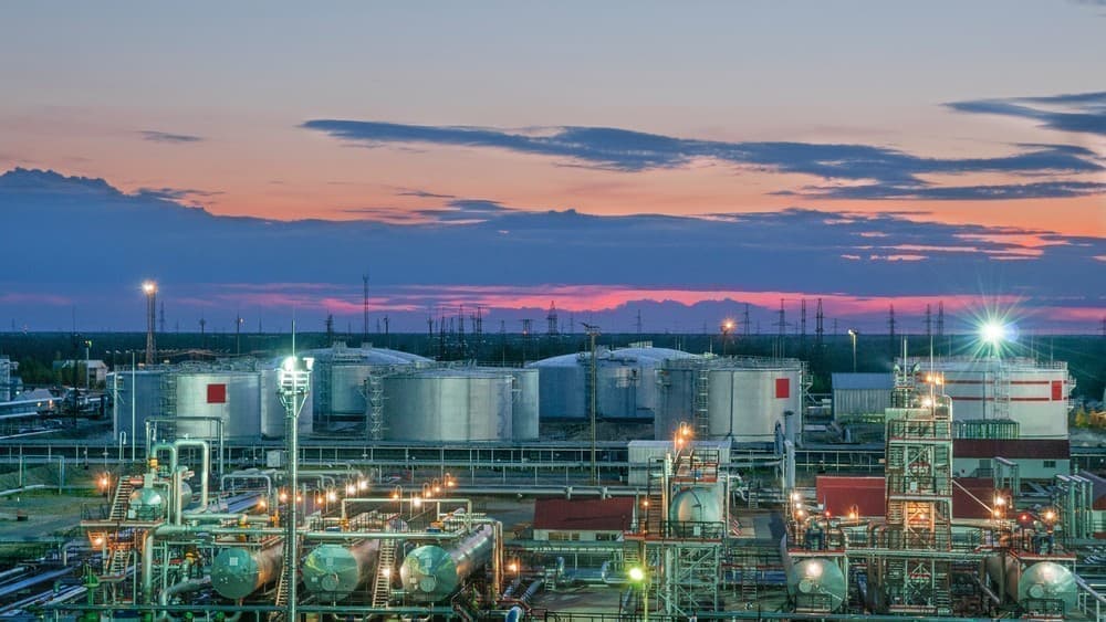 U.S. Ready To Release Even More Crude From SPR | OilPrice.com