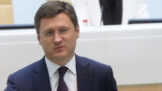 Novak: Russia’s Crude Production Up In May | OilPrice.com