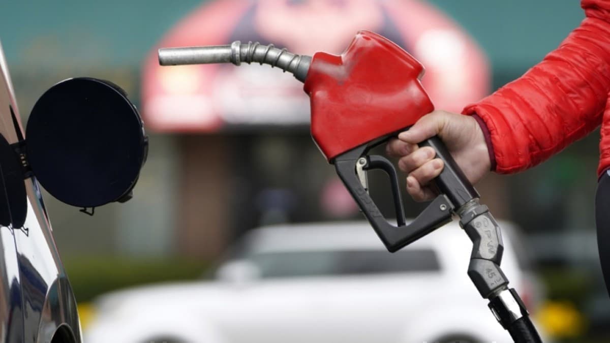 Gasoline Prices Top $6 In California, $9 In Parts Of Europe | OilPrice.com