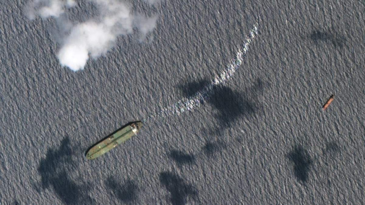 More Iranian Crude May Be Coming To World Markets | OilPrice.com