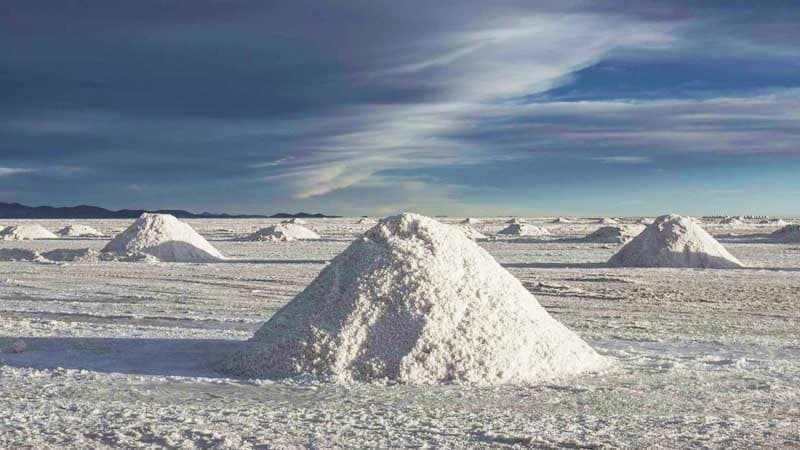 Major Lithium Producer Could Shut German Plant Over EU Rule  | OilPrice.com