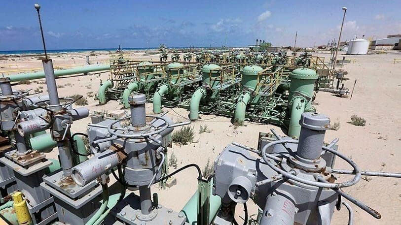 Libya Loses 1.1 Million Bpd As It Shuts Down Nearly All Its Oil Fields | OilPrice.com