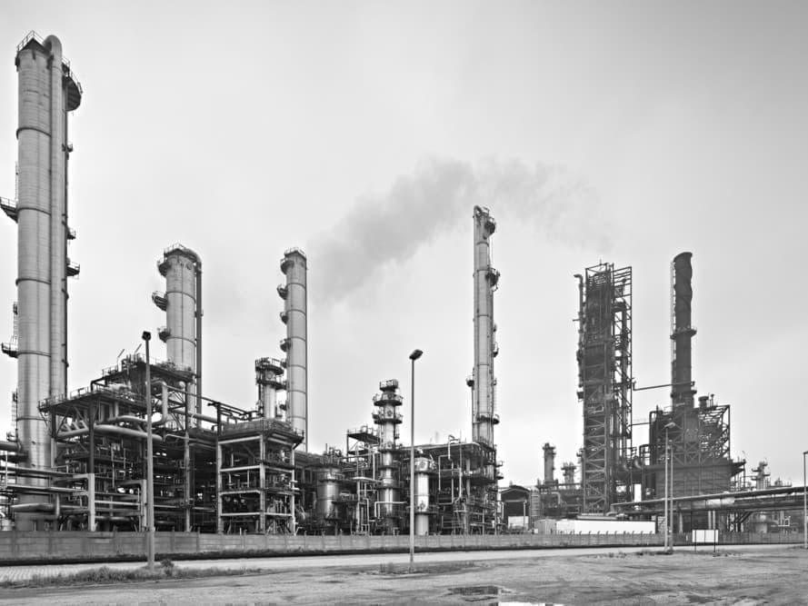 BP’s Indiana Refinery Restarts After Fire | OilPrice.com