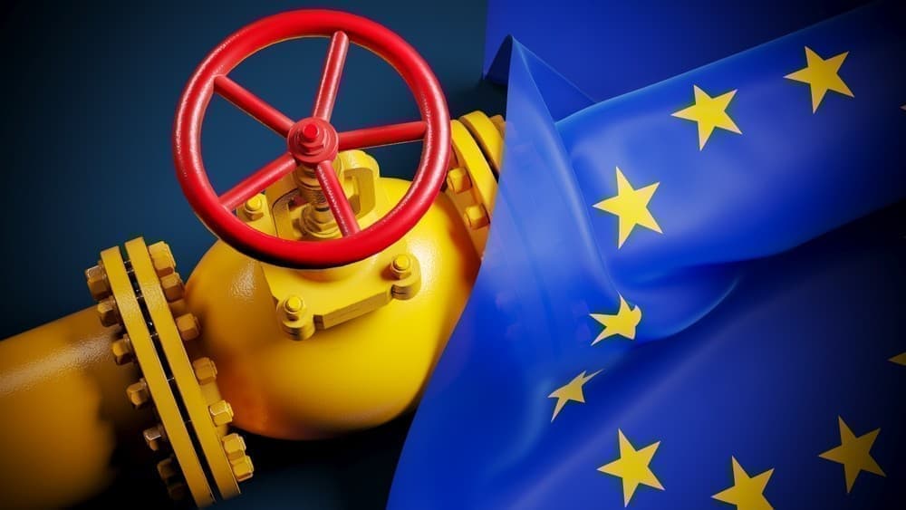 Germany Is Skeptical About A Natural Gas Price Cap