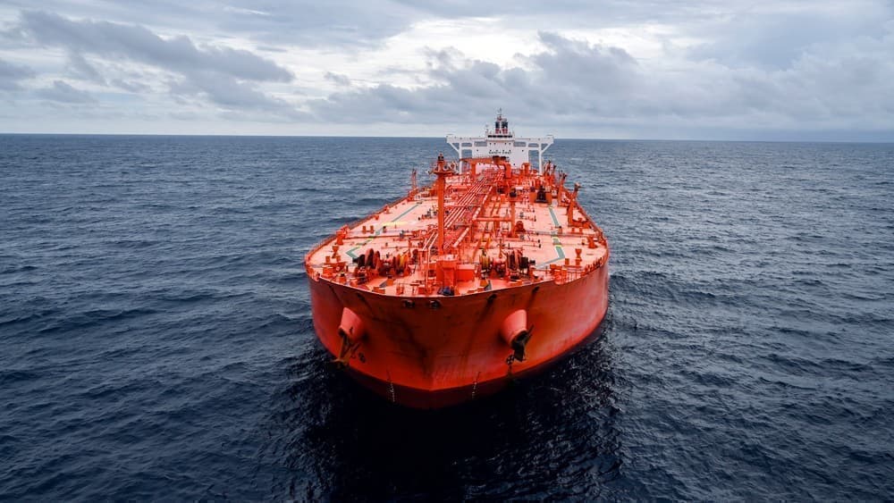 Eni CEO: Europe Will Have To Rely On U.S. Oil To Replace Russian Supply