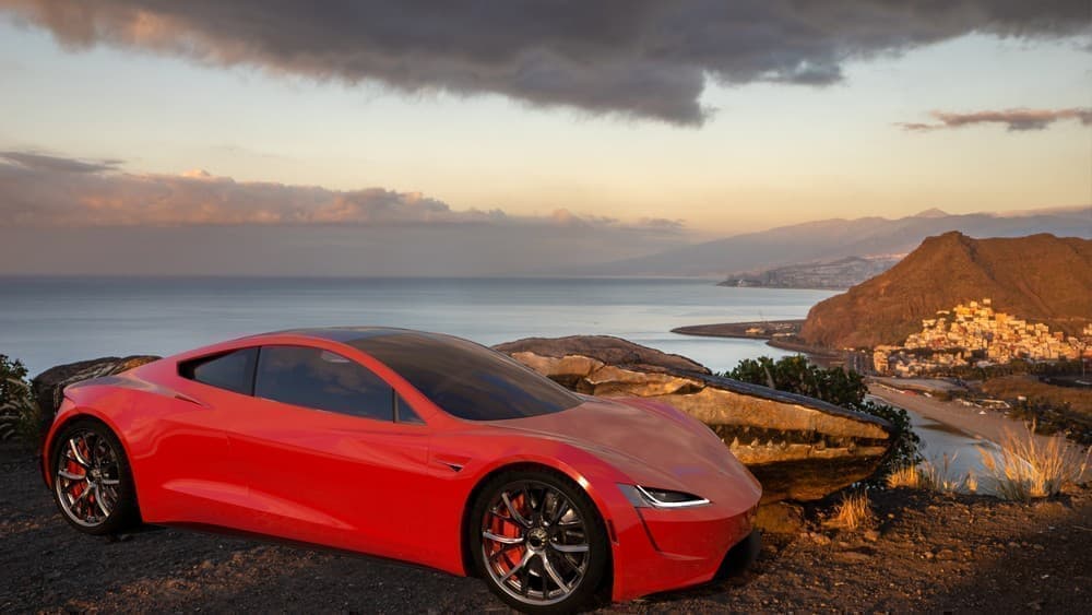 Tesla Smashes Q1 Delivery Record Thanks To Price Cuts | OilPrice.com