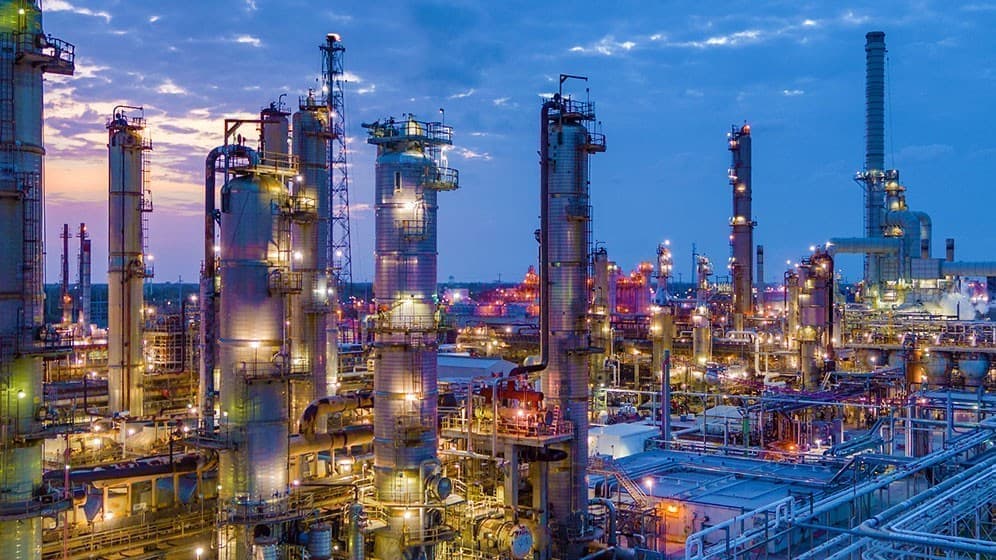 Strong Crude, Gasoline Draw Jolts Oil Prices | OilPrice.com