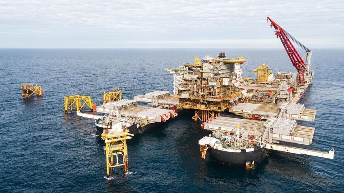 Pace Of Global Natural Gas Demand Growth Set To Slow: IEA | OilPrice.com