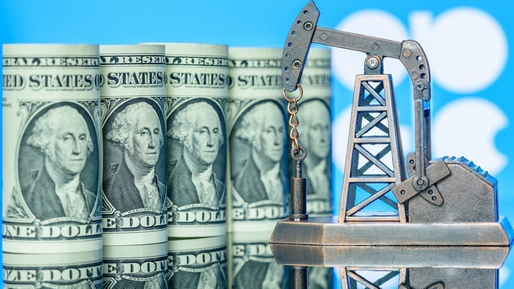 Oil Prices Jump 2% on Improving Demand Outlook | OilPrice.com