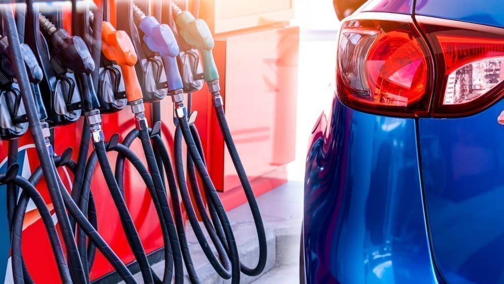Gasoline Prices Fall as Summer Driving Season Winds Down | OilPrice.com