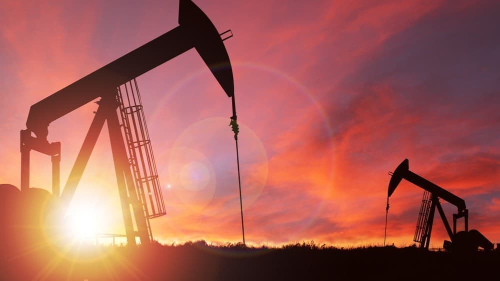 Oil Executive Sued for Fraud Involving Iranian Firm Under U.S. Sanctions