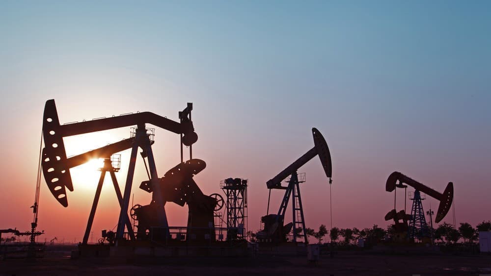 Oil Prices Jump on Geopolitical Uncertainty but Demand Concerns Remain |  OilPrice.com
