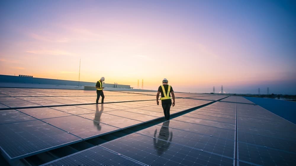 TotalEnergies Launches Major Solar Project in Spain | OilPrice.com