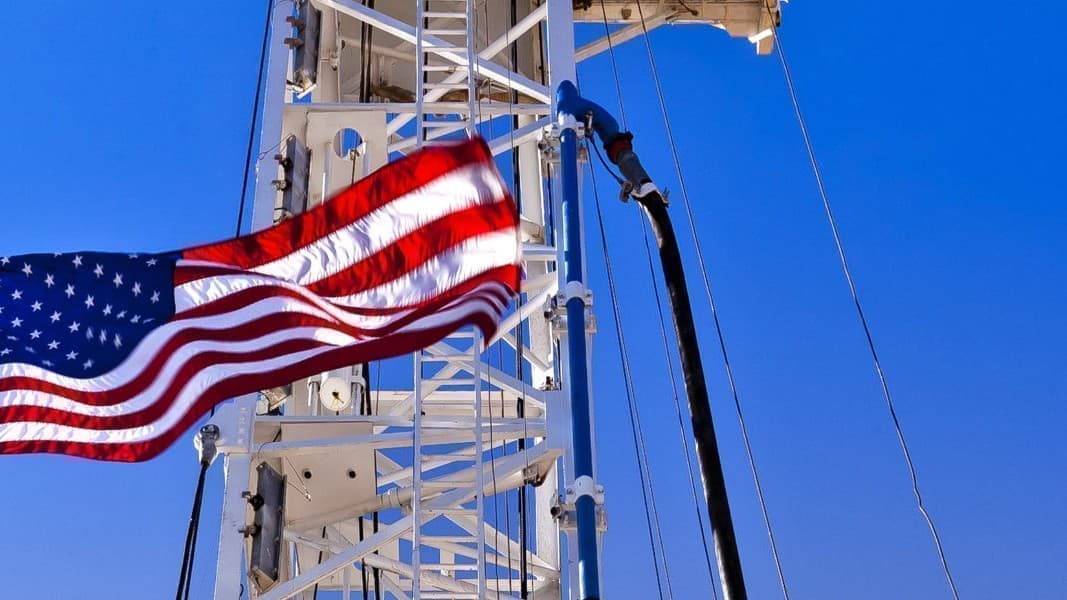 EIA Calls Peak Shale as Drilling Activity Declines | OilPrice.com