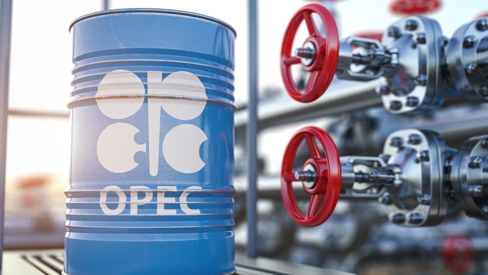 OPEC Oil Output Increase Falls Short of Target | OilPrice.com