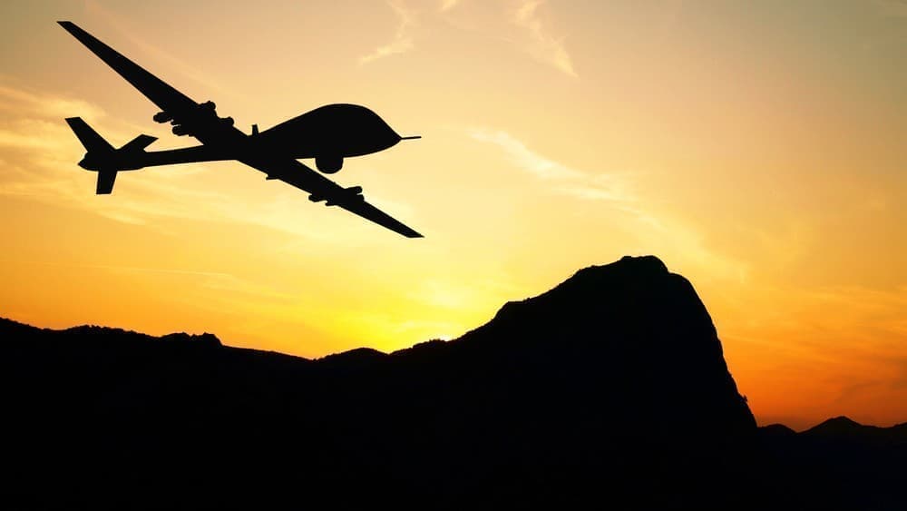 More Drone Strikes on Iraqi Kurdistan Oilfields Halt Up to 200,000 Bpd |  OilPrice.com