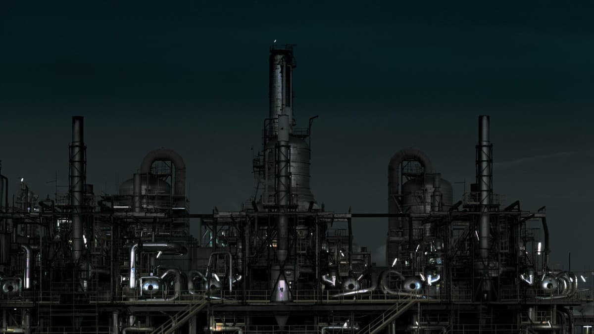 Teapot Refiners China's Teapot Refiners Stage Surprising Comeback | OilPrice.com