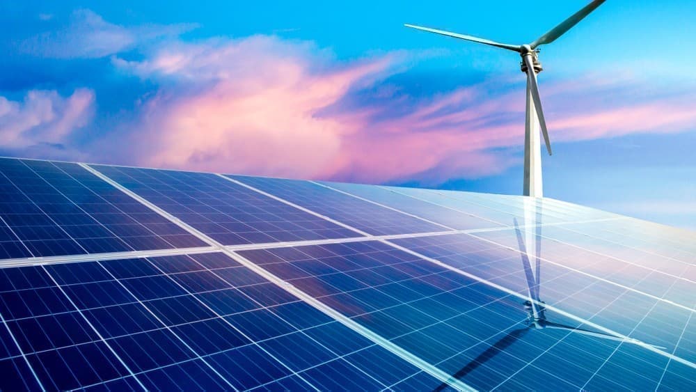 Trump Threatens to Halt Wind and Solar Approvals | OilPrice.com