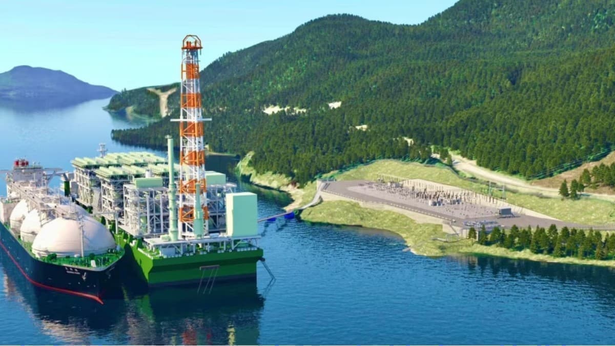 ADNOC Gas Sees LNG Glut as the Spark for Lasting Demand ...
