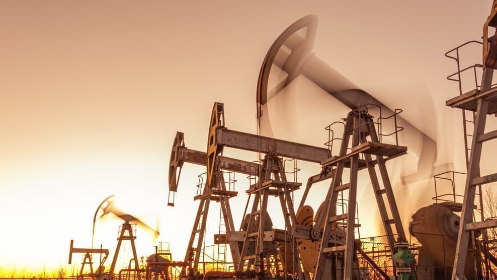 IEA Raises Forecast of Global Oil Demand Growth in 2026 | OilPrice.com