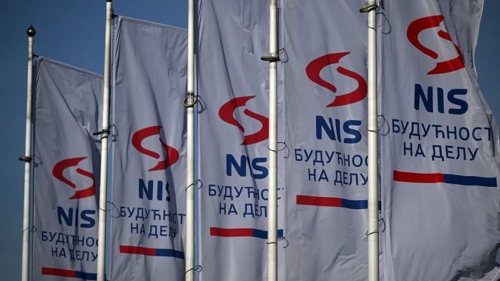 Serbia Says Russia Ready To Sell Stake In NIS | OilPrice.com