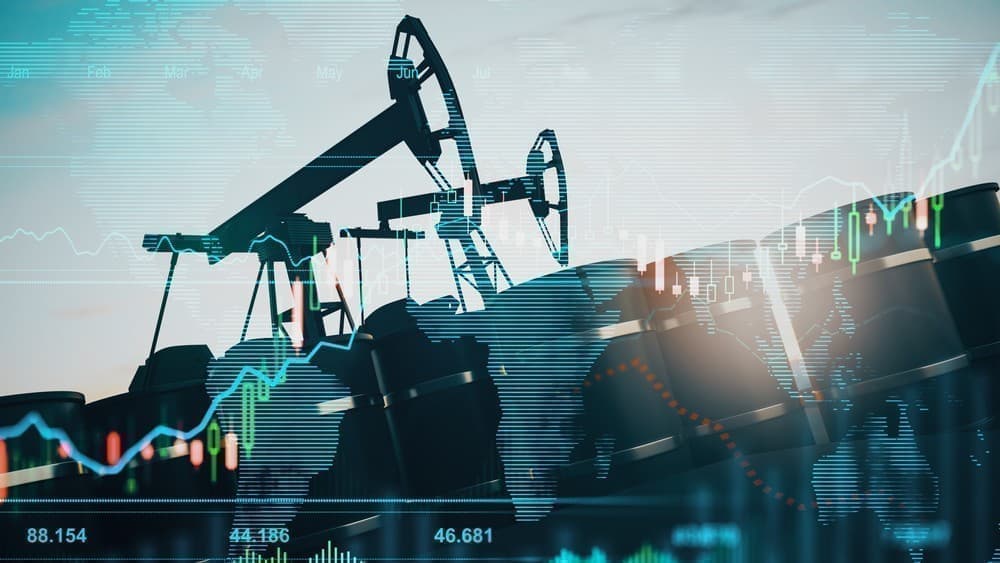 US Crude Oil Inventories See Surprise Build | OilPrice.com