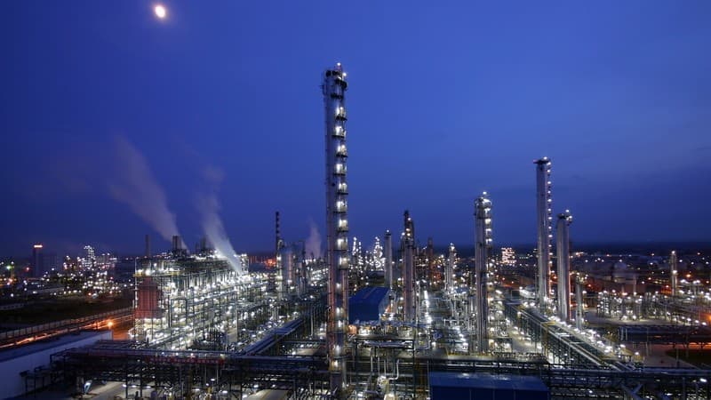 China&rsquo;s Sinopec not Buying Iranian Crude despite U.S. Waiver