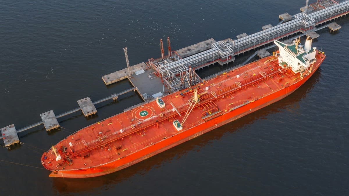 Chinese Oil Giants Rethink Iranian Crude After US Waiver Chinese Oil Giants Rethink Iranian Crude After US Waiver