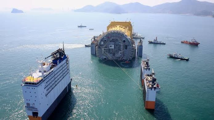 Aker BP’s Earnings Slide Masks a Massive Growth Push Aker BP’s Earnings Slide Masks a Massive Growth Push