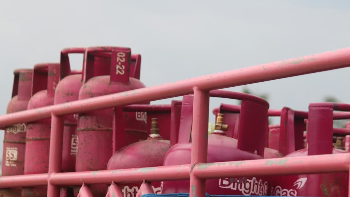 India Waives Import Tax on Petrochemicals as War Roils Supply Chains