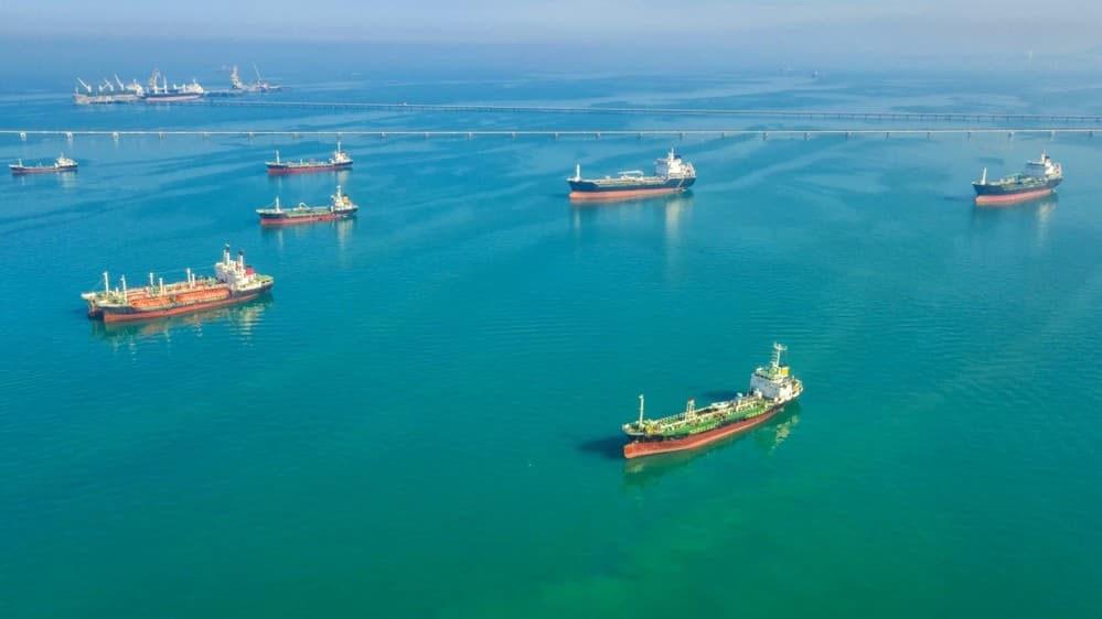 Pakistan Emerges as Key Mediator in Push to End Hormuz Crisis