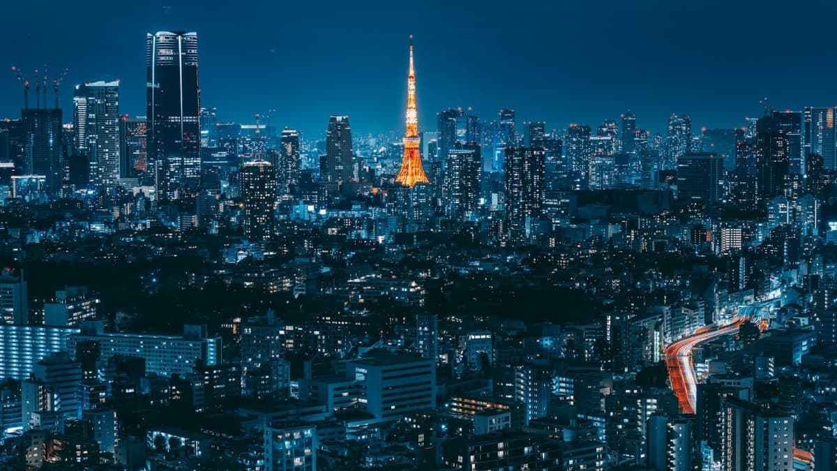 Japan to Deploy $10 Billion to Help Southeast Asia Cope With Oil Shock