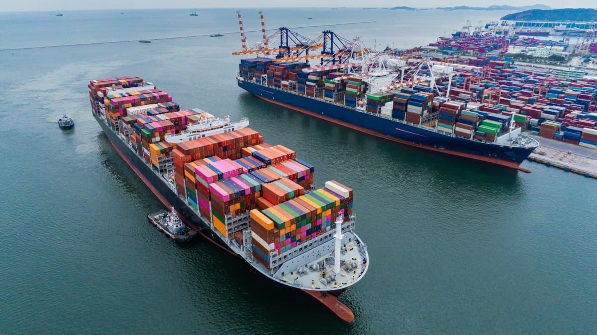 Hormuz Crisis Forces Rethink on Alternative Marine Fuels Investment