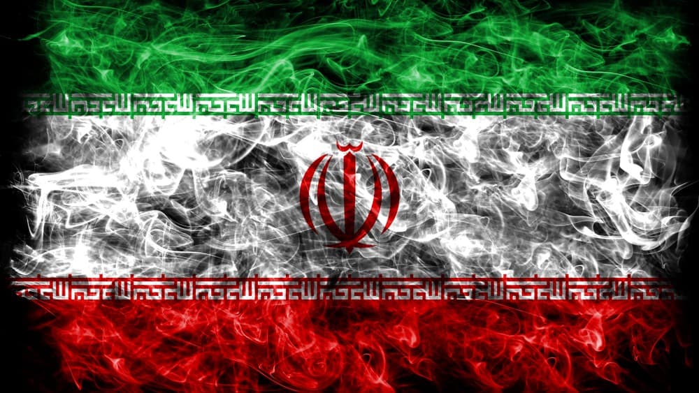 Iran Issues Stark Warning Over U.S. Naval Blockade