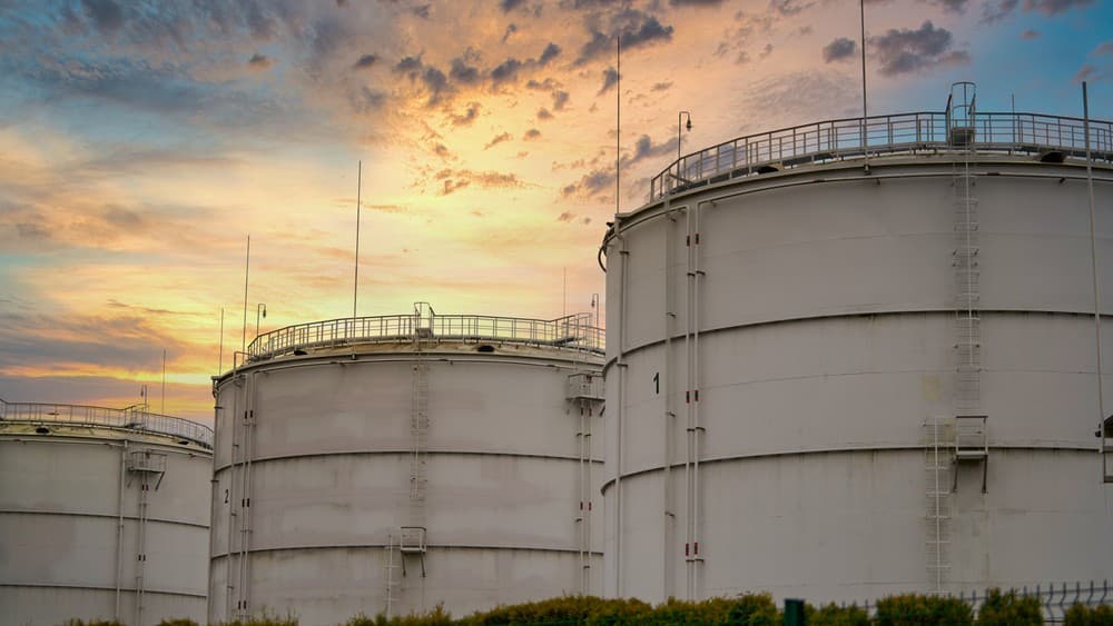 Global crude inventories are nearing record lows as war-driven supply losses in the Middle East and disruptions in the Strait of Hormuz continue to tighten the oil market.