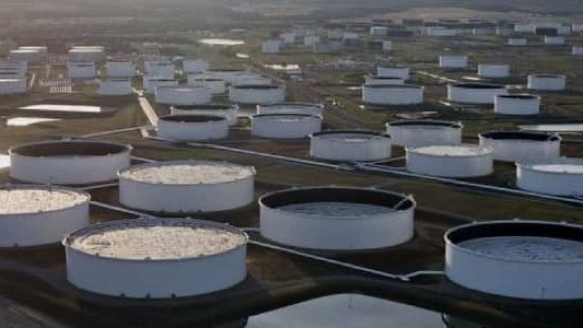 Oil Rises After API Reports Larger Than Expected Crude Draw | OilPrice.com