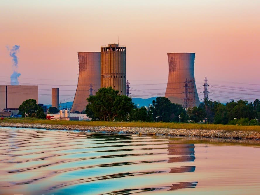 Brazil's Government Divided on Nuclear Plant 40 Years Under Construction |  OilPrice.com