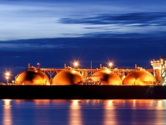 Japan’s Jera Sees Iran War Pushing LNG Buyers to U.S. and Canada